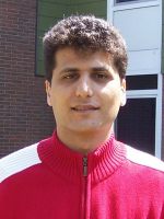 Arash Momeni