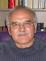 Prof. Dr. Dieter Mayer