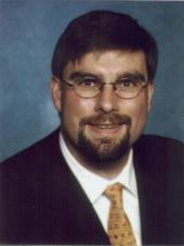 Priv-Doz Dr habil Thomas Prellberg