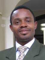 Dr. Uchechukwu E. Vincent